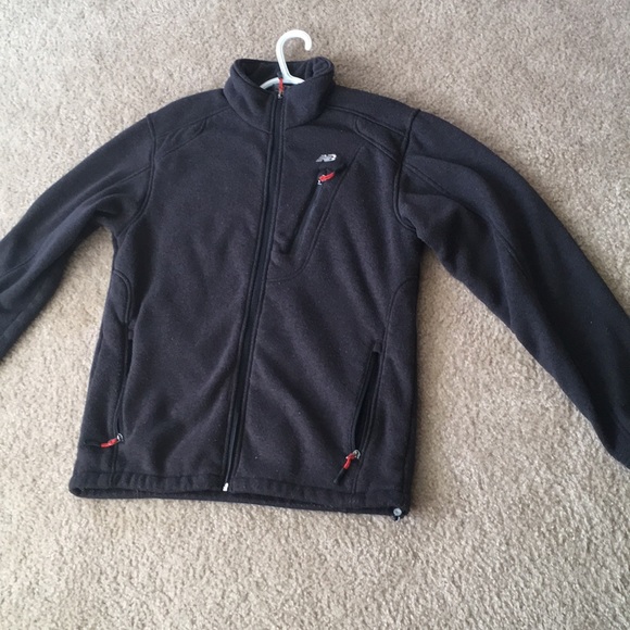 Jacket - Picture 1 of 3